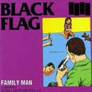 Black Flag - Family Man (New CD)