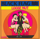 Black Flag - Loose Nut (New CD)