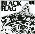 Black Flag - Six Pack (7") (New Vinyl)
