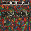 Black Flag - Wasted... Again (New CD)
