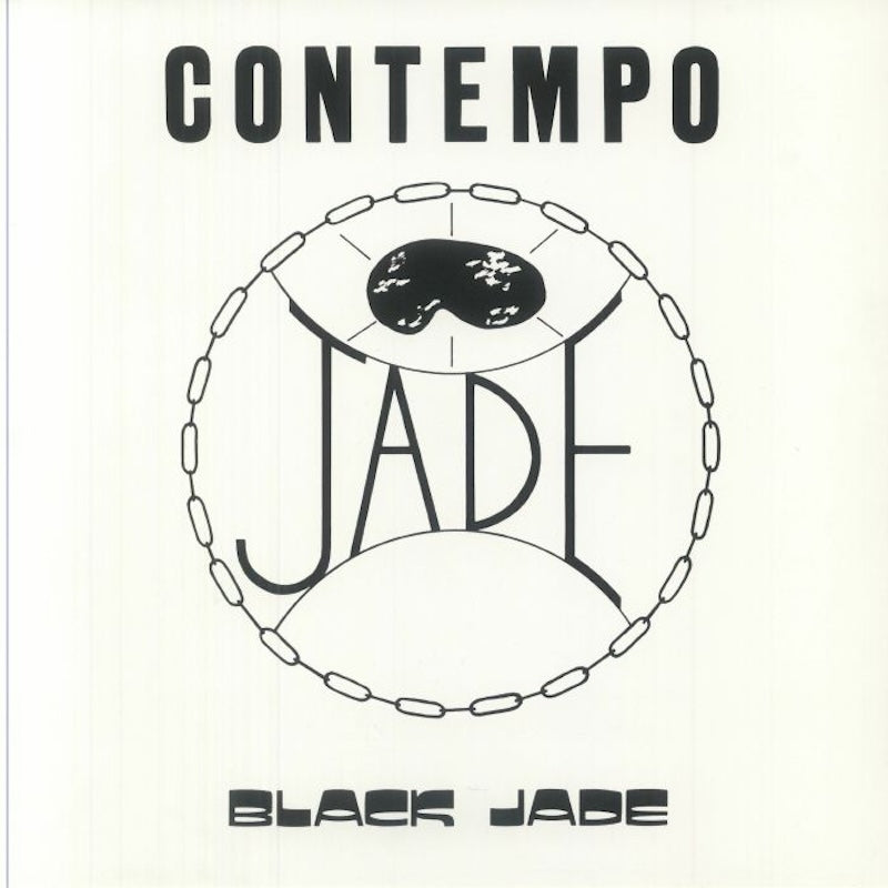 Black Jade - Contempo (New Vinyl)