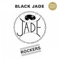 Black Jade - Rockers (New Vinyl)