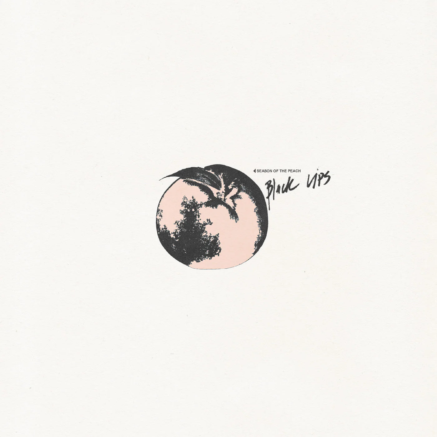 Black Lips - Season Of The Peach (Cream Coloured Vinyl) (New Vinyl)
