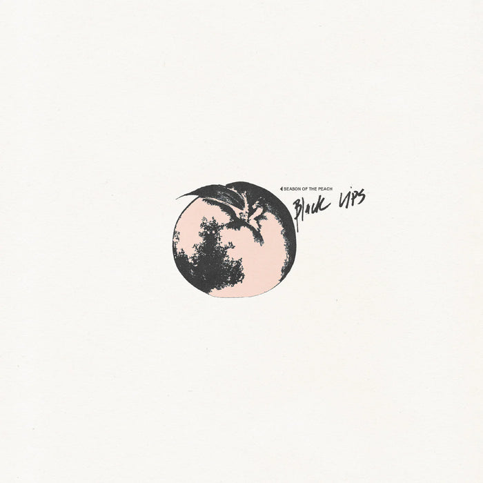 Black Lips - Season Of The Peach (Cream Coloured Vinyl) (New Vinyl)
