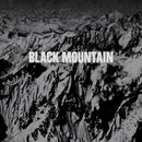 Black Mountain - Black Mountain (20th Ann./Clear Shadow Wave Vinyl) (New Vinyl)