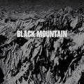 Black Mountain - Black Mountain (Revinyl Edition Random Coloured Vinyl) (New Vinyl)