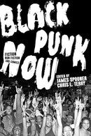 Black Punk Now (New Book)