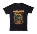 Black Sabbath - 666 Cobra T-Shirt