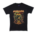 Black Sabbath - 666 Cobra T-Shirt