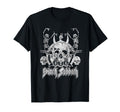 Black Sabbath - 666 T-Shirt