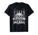 Black Sabbath - 666 T-Shirt