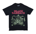 Black Sabbath - Bloody Sabbath Cutout - T-Shirt