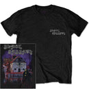 Black Sabbath - Debut Back-Print T-Shirt