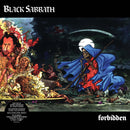 Black Sabbath - Forbidden (New Vinyl)