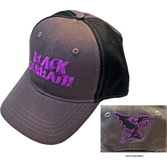 Black Sabbath - Hat
