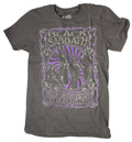 Black Sabbath - Master Of Reality - T-Shirt