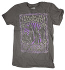 Black Sabbath - Master Of Reality - T-Shirt