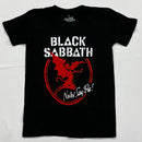 Black Sabbath - Never Say Die - T-Shirt