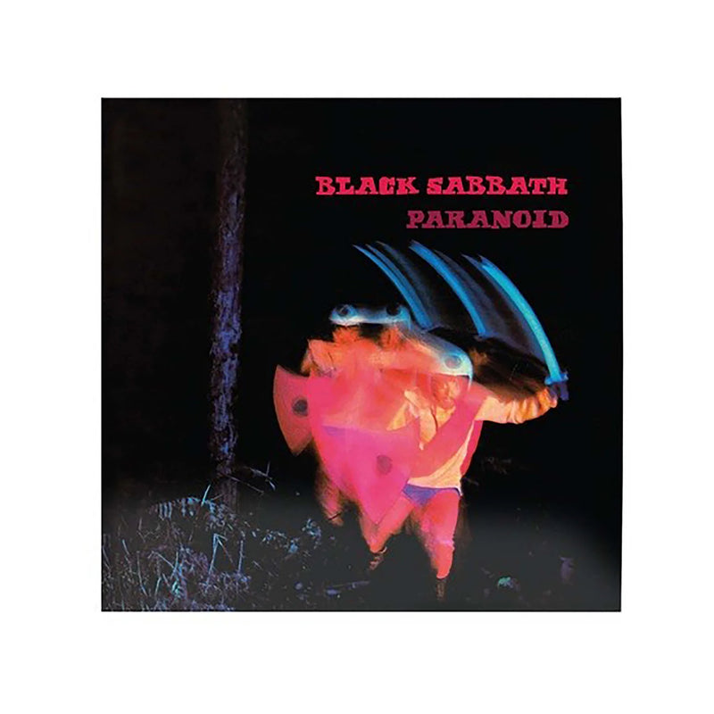 Black Sabbath - Paranoid (Rhino High Fidelity) (New Vinyl)