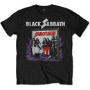 Black Sabbath - Sabotage - T-Shirt