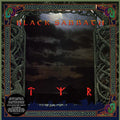 Black Sabbath - TYR (New CD)