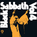 Black Sabbath - Vol. 4 (Remastered) (New CD)