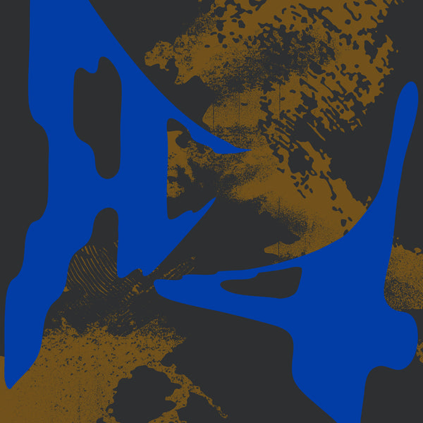 Black Sites (Helena Hauff and F#X) - R4 (New Vinyl)