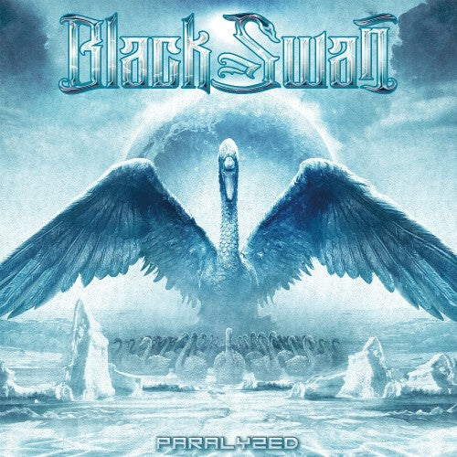 Black Swan - Paralyzed (New CD)