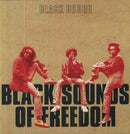 Black Uhuru - Black Sounds Of Freedom (New Vinyl)