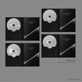Blackpink - Blackpink 3rd Mini Album: Deadline (Silver Version Rose) (New CD)