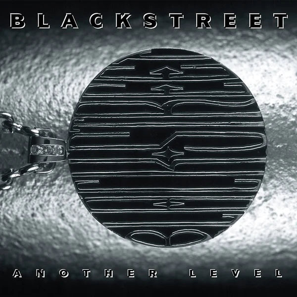 Blackstreet - Another Level (2LP) (New Vinyl)
