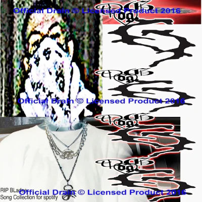 Bladee - RIP Bladee (New Vinyl)