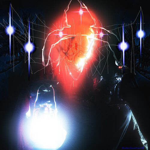 Bladee - Red Light (Red Colour) (New Vinyl)