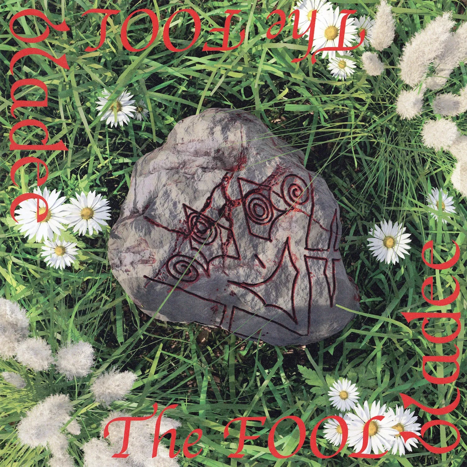 Bladee - The Fool (Green Vinyl) (New Vinyl)