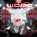 Bladee - Working On Dying (Clear) (New Vinyl)