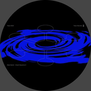 Blake Baxter - Dream Sequence 12" (New Vinyl)