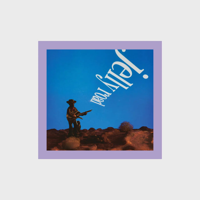Blake Mills - Jelly Road (New CD)