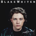 Blake Whiten - Something To Say (New CD)