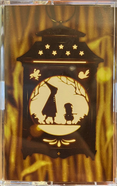 Blasting Company - Over The Garden Wall (Soundtrack) (New Cassette)