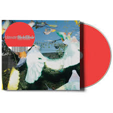 Blawan - Sickelixir (New CD)