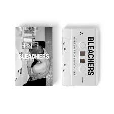Bleachers - everyone for ten minutes (Indie Exclusive White Cassette) (New Cassette)