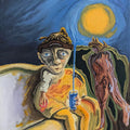 Bleary Eyed - Easy (New CD)