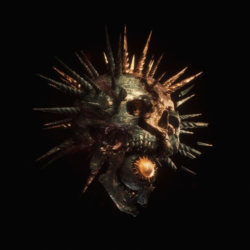 Bleed From Within - Zenith (New CD)