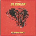 Bleeker - Elephant (New CD)