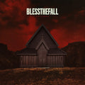 Blessthefall - Gallows (Grey w/ Black Smoke Colour) (New Vinyl)