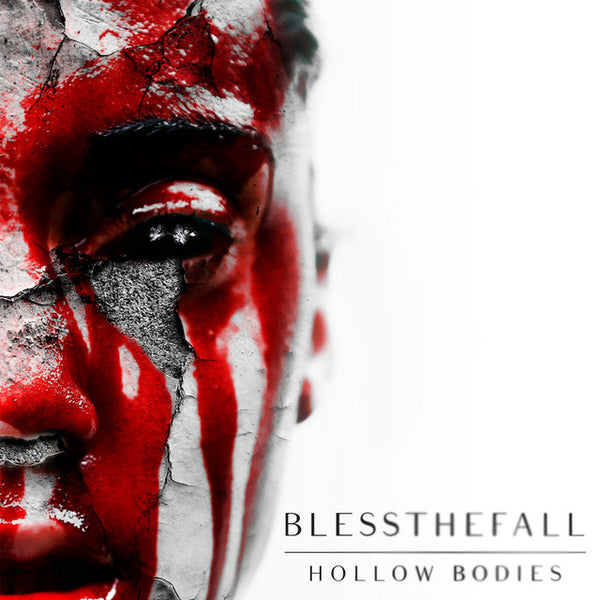 Blessthefall - Hollow Bodies (10th Anniv.) (New Vinyl)