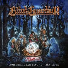 Blind Guardian - Somewhere Far Beyond: Revisited (New CD)