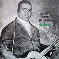 Blind Lemon Jefferson - Volume 1 (New Vinyl)