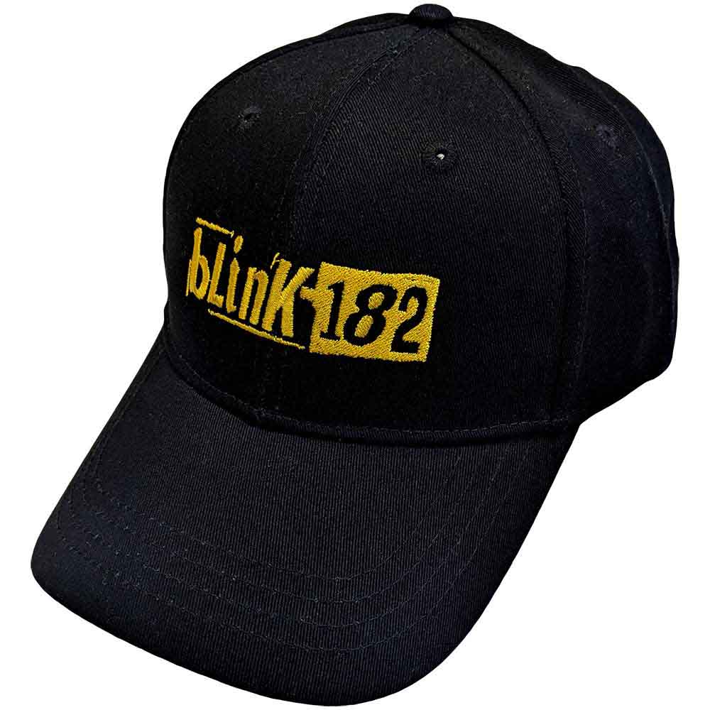 Blink 182 - Baseball Cap