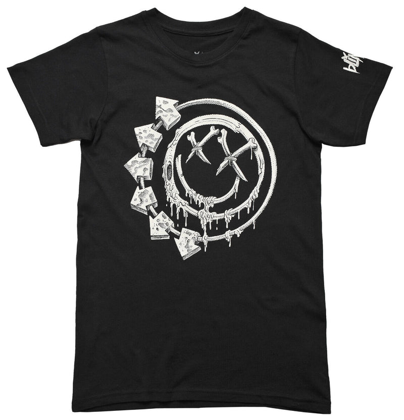 Blink-182 - Bones - T-Shirt